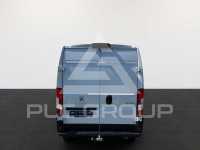 2024 Peugeot Boxer