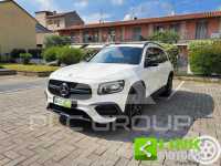 2024 Mercedes Benz Glb