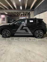 2024 Jeep Avenger