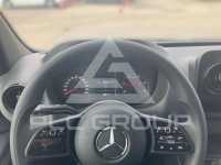 2024 Mercedes Benz Sprinter
