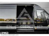 2024 Mercedes Benz Sprinter