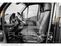 2024 Mercedes Benz Sprinter