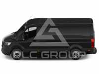 2024 Mercedes Benz Sprinter