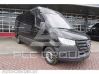 2024 Mercedes Benz Sprinter