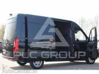 2024 Mercedes Benz Sprinter