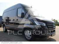 2024 Mercedes Benz Sprinter