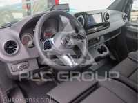 2024 Mercedes Benz Sprinter