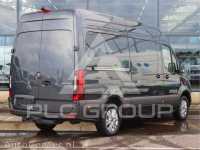 2024 Mercedes Benz Sprinter