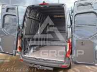 2024 Mercedes Benz Sprinter