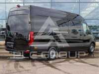 2024 Mercedes Benz Sprinter