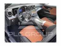 2024 Mercedes Benz C-Class