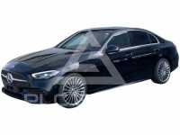 2024 Mercedes Benz C-Class