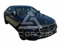2024 Mercedes Benz E-Class
