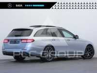 2024 Mercedes Benz E-Class