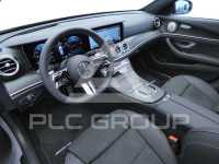 2024 Mercedes Benz E-Class
