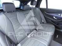2024 Mercedes Benz E-Class