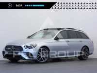 2024 Mercedes Benz E-Class