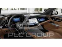 2024 Mercedes Benz E-Class