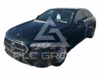 2024 Mercedes Benz E-Class