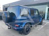2024 Mercedes Benz G-Class
