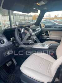2024 Mercedes Benz G-Class