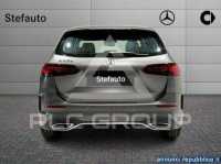 2024 Mercedes Benz B-Class