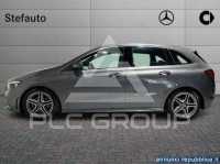 2024 Mercedes Benz B-Class