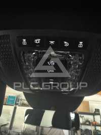 2024 Mercedes Benz GLS-Class