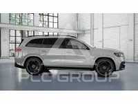 2024 Mercedes Benz GLS-Class