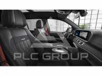 2024 Mercedes Benz GLS-Class
