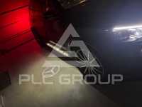 2024 Mercedes Benz GLS-Class