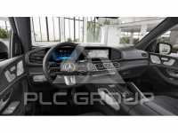 2024 Mercedes Benz GLS-Class