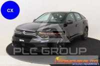 2024 Citroen C4