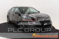 2024 Citroen C4
