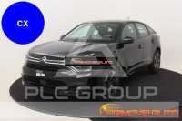 2024 Citroen C4