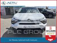 2024 Citroen C4