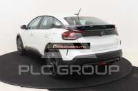 2024 Citroen C4