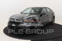2024 Citroen C4