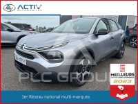 2024 Citroen C4