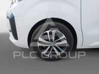 2024 Citroen E-Spacetourer