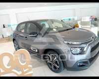 2024 Citroen C3
