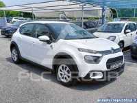2024 Citroen C3