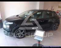 2024 Citroen C3