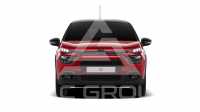 2024 Citroen C3