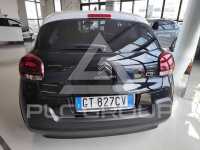 2024 Citroen C3