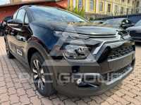 2024 Citroen C3