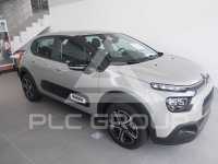 2024 Citroen C3