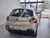 2024 Citroen C3