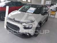 2024 Citroen C3