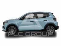 2024 Citroen C3